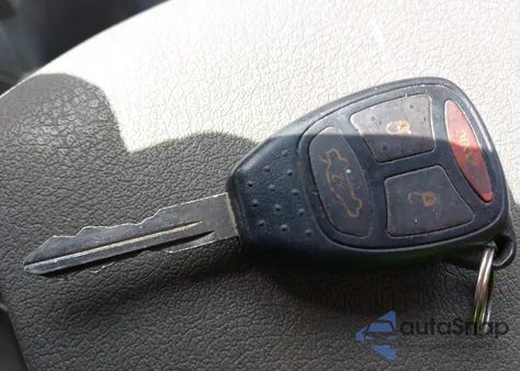 2006 Jeep Grand Cherokee Laredo из США, поврежденный, VIN 1J4GR48K26C323811